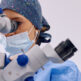 L’intervention LASIK est-elle douloureuse ?
